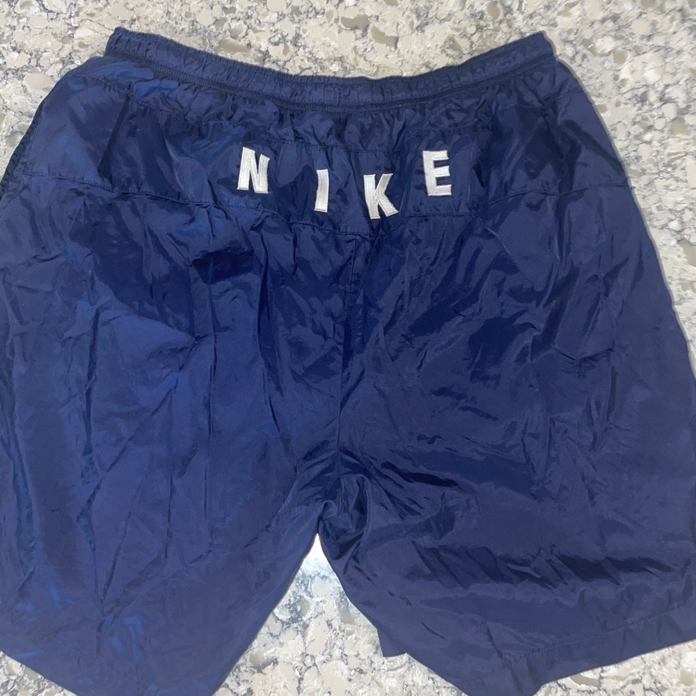 Nike Swim Trunks